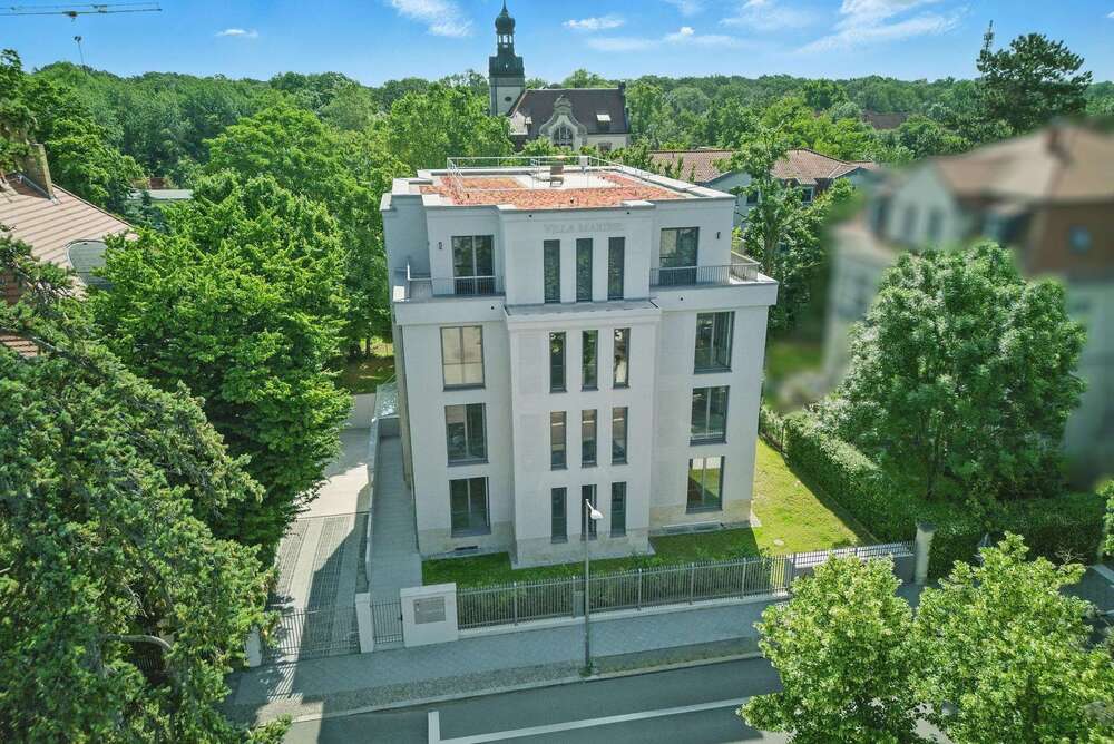 Thumbnail-Wohnung zum Mieten in Leipzig 3.900,00 € 205.8 m²