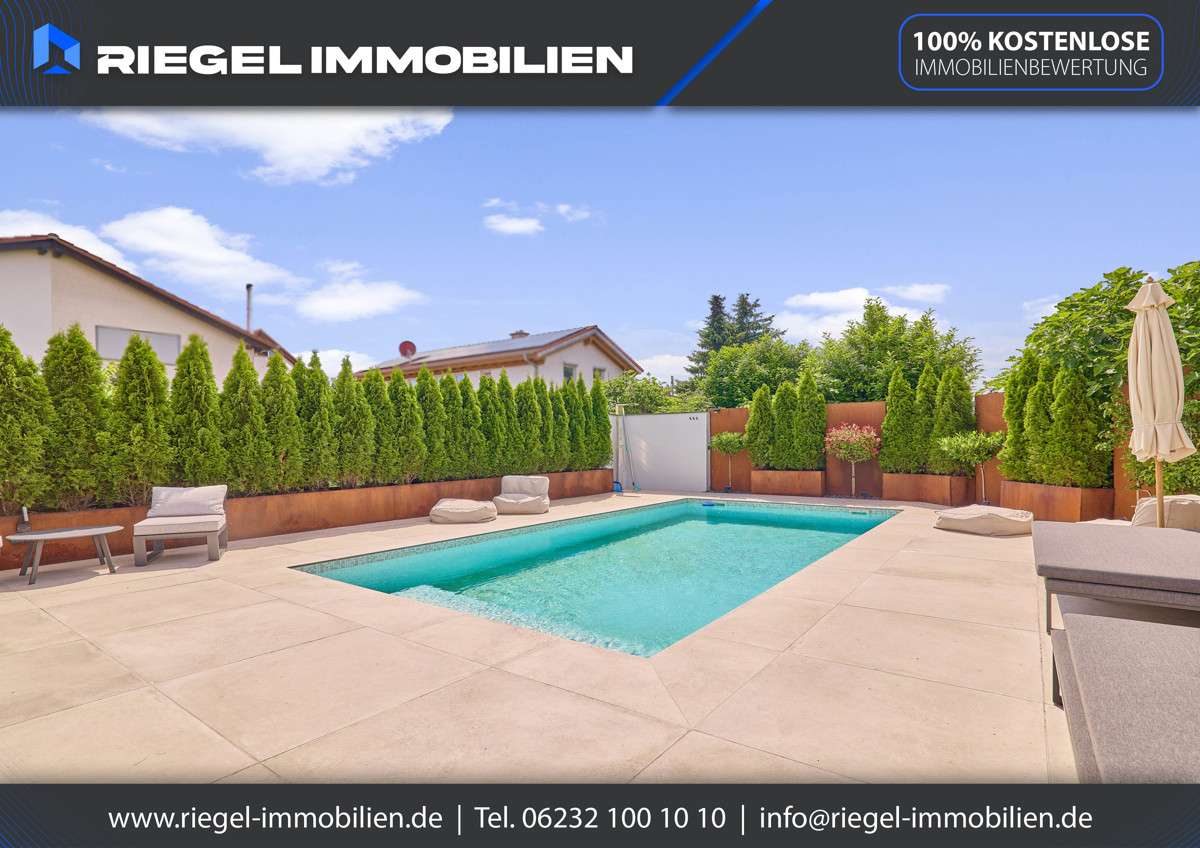 Thumbnail-Haus zum Kaufen in Lingenfeld 1.398.000,00 € 440 m²