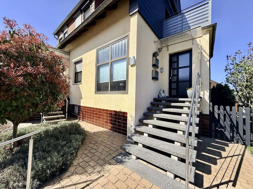 Thumbnail-Haus zum Kaufen in Neustadt am Rübenberge 469.000,00 € 160 m²