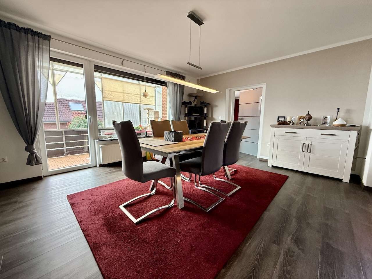 Thumbnail-Haus zum Kaufen in Neustadt am Rübenberge 469.000,00 € 160 m²