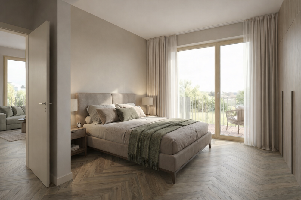 Thumbnail-Wohnung zum Mieten in Dresden 2.982,00 € 114.7 m²