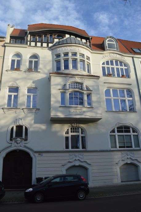 Thumbnail-Wohnung zum Mieten in Magdeburg 700,00 € 105 m²