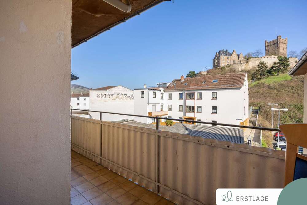 Thumbnail-Wohnung zum Kaufen in Bingen am Rhein 219.000,00 € 84 m²