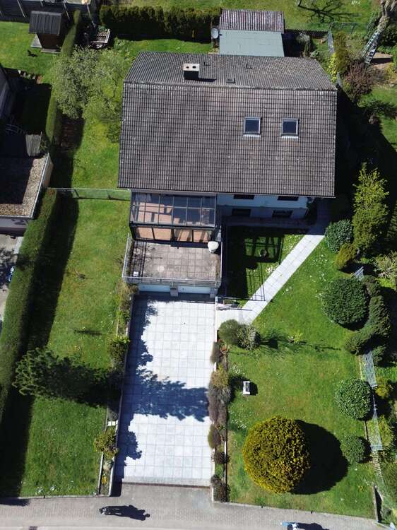 Thumbnail-Haus zum Kaufen in Weilerbach 455.000,00 € 158 m²