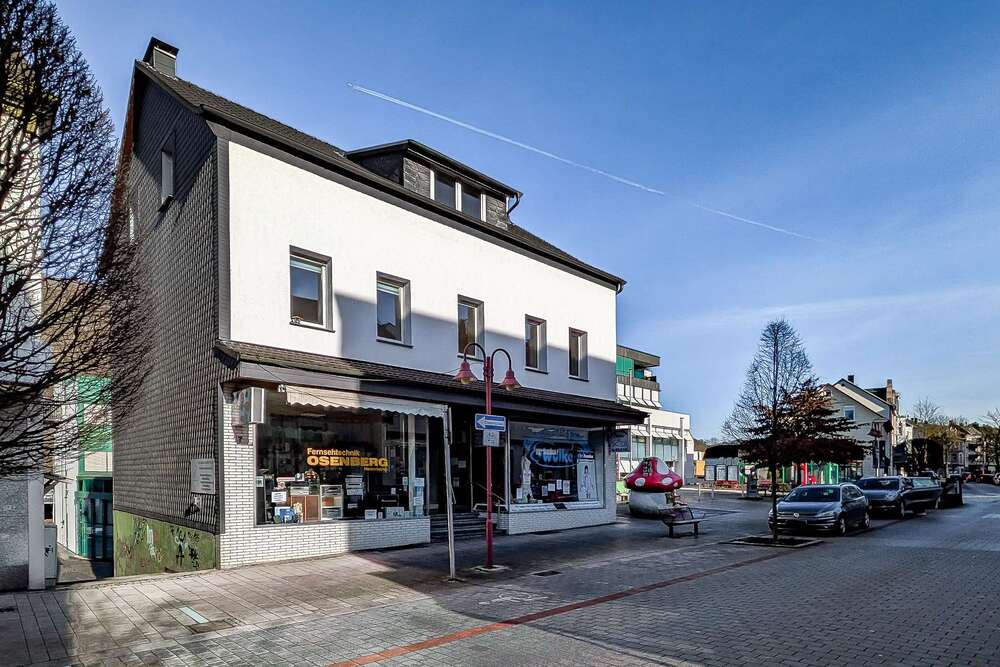 Thumbnail-Haus zum Kaufen in Ennepetal 459.000,00 € 476 m²