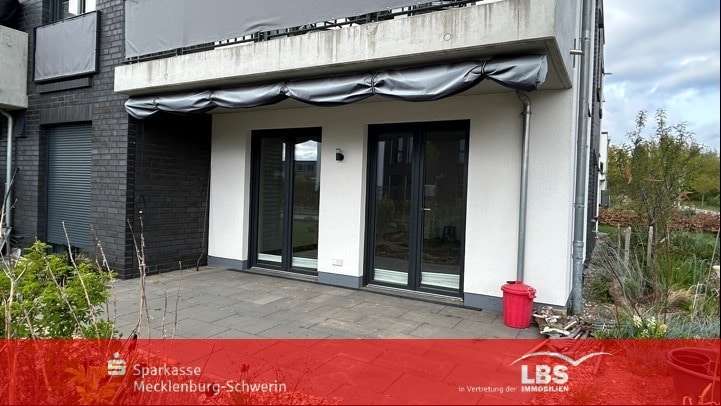 Thumbnail-Wohnung zum Kaufen in Pinnow 295.000,00 € 83.5 m²