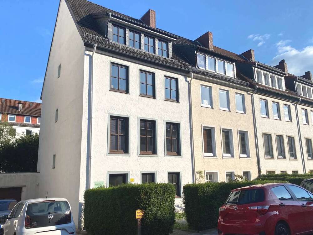 Thumbnail-Wohnung zum Mieten in Bremen 460,00 € 42 m²