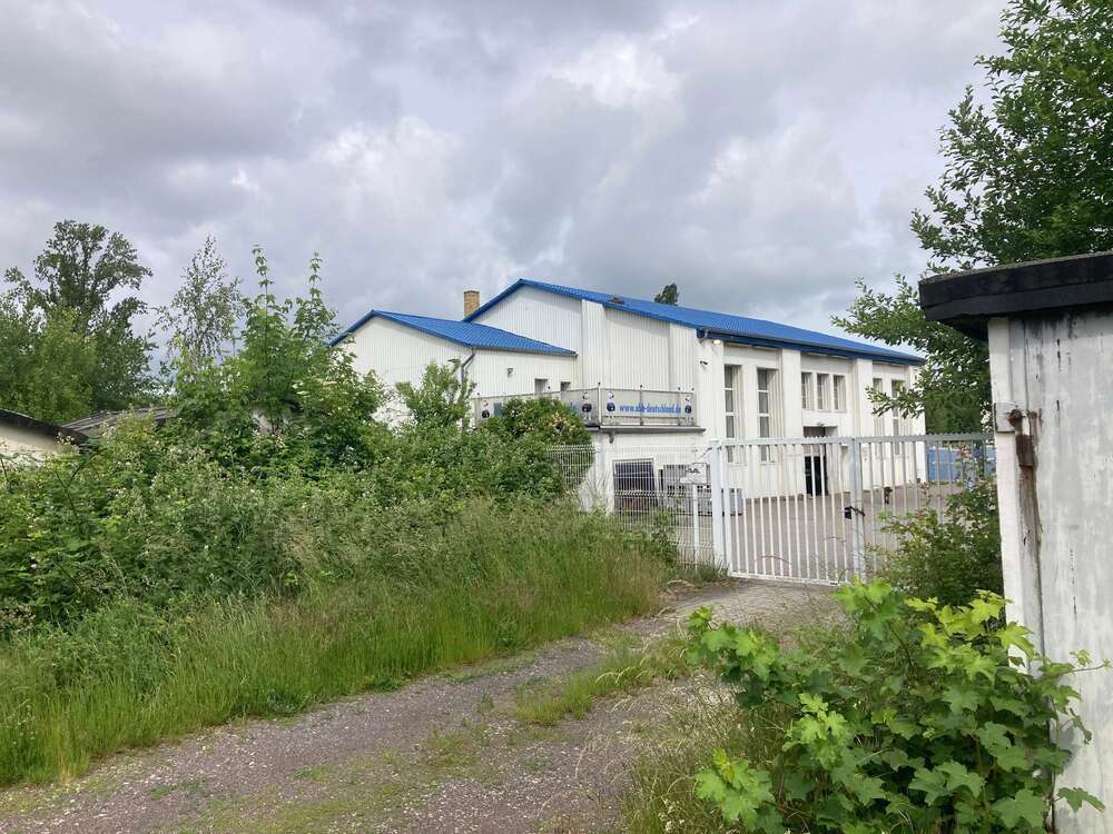 Thumbnail-Grundstück in Leipzig 3.500.000,00 € 11390 m²