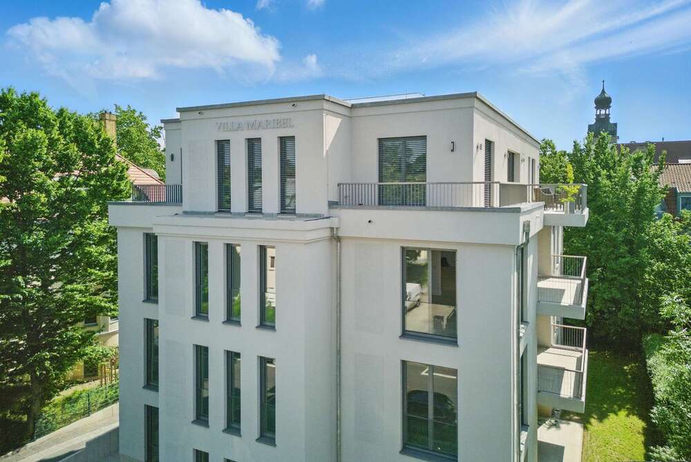 Thumbnail-Wohnung zum Mieten in Leipzig 3.900,00 € 205.8 m²