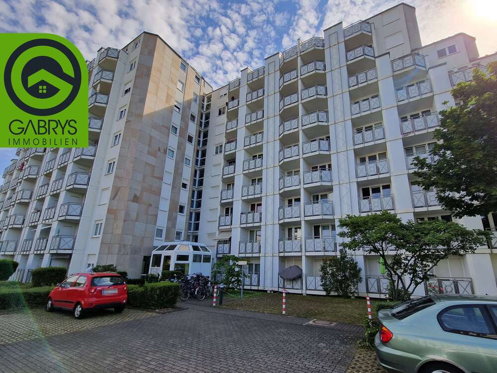 Thumbnail-Wohnung zum Mieten in Köln 380,00 € 23 m²