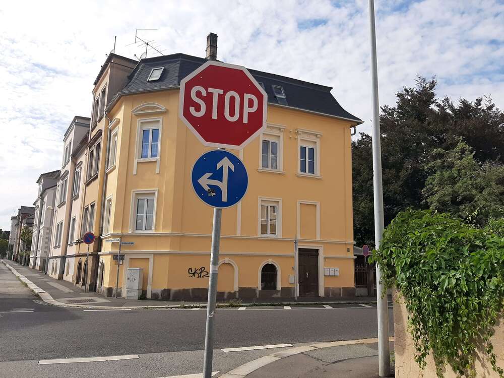 Thumbnail-Wohnung zum Mieten in Zittau 335,00 € 91 m²