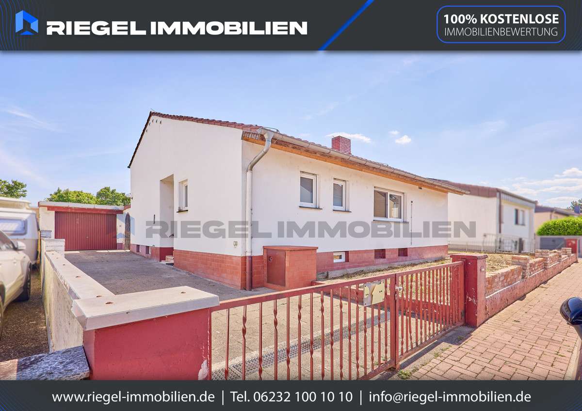 Thumbnail-Haus zum Kaufen in Hochdorf-Assenheim 349.000,00 € 103.34 m²