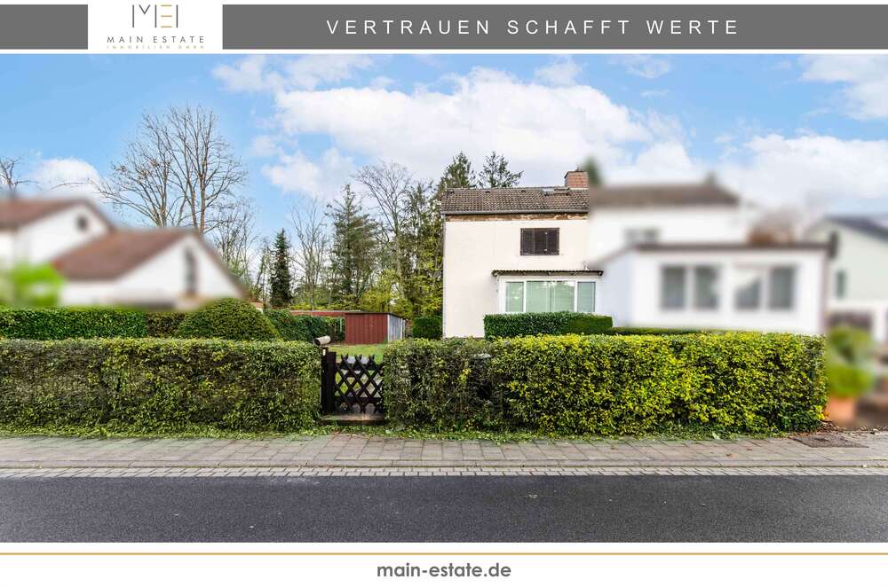Thumbnail-Haus zum Kaufen in Neu-Isenburg 399.900,00 € 60.53 m²