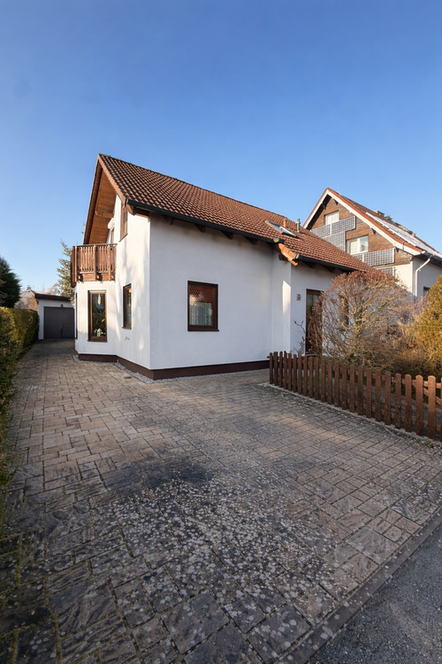 Thumbnail-Haus zum Kaufen in Borsdorf 395.000,00 € 110 m²