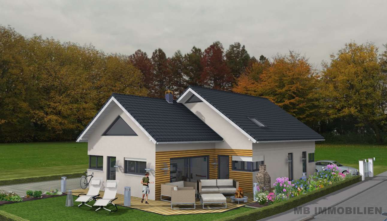 Thumbnail-Haus zum Kaufen in Bedburg 509.690,00 € 130 m²