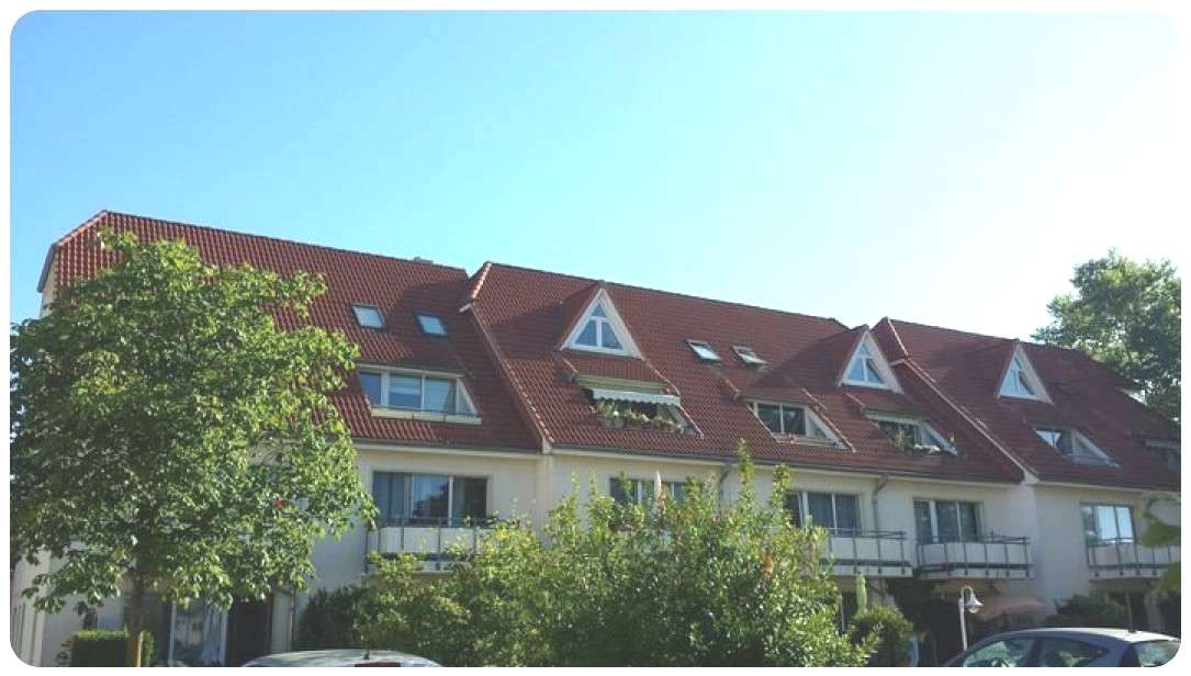 Thumbnail-Wohnung zum Mieten in Neubrandenburg 594,00 € 66 m²