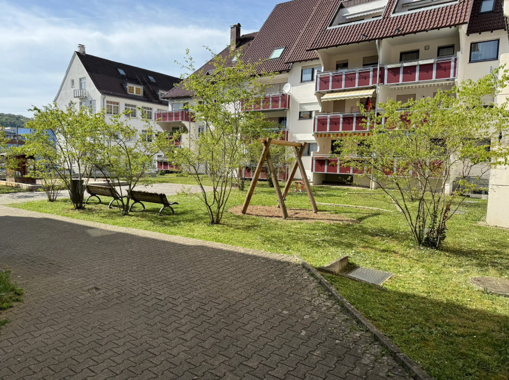 Thumbnail-Wohnung zum Kaufen in Esslingen 294.000,00 € 77.13 m²