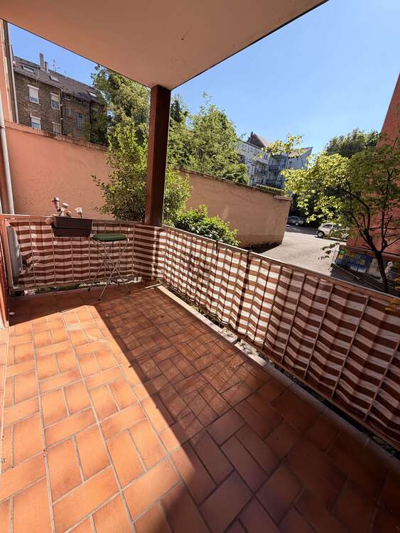 Thumbnail-Wohnung zum Mieten in Ludwigshafen am Rhein 730,00 € 78 m²
