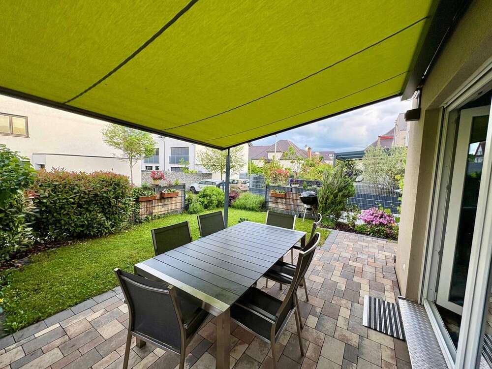 Thumbnail-Haus zum Kaufen in Rastatt 680.000,00 € 153 m²