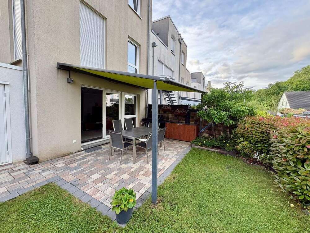 Thumbnail-Haus zum Kaufen in Rastatt 680.000,00 € 153 m²