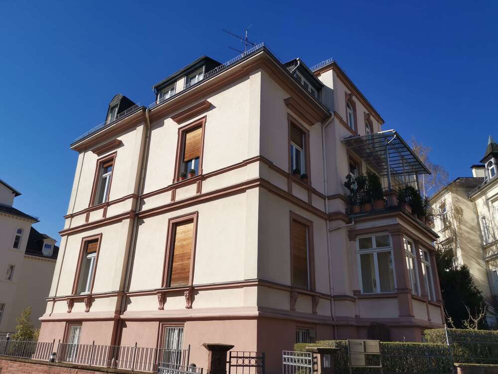 Thumbnail-Büro in Wiesbaden 160,00 € 4 m²