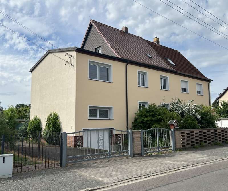 Thumbnail-Haus zum Kaufen in Borsdorf 297.500,00 € 185.58 m²