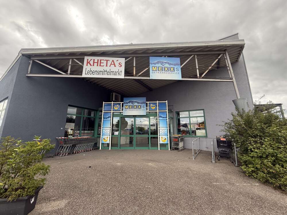 Thumbnail-Einzelhandel in Schwäbisch Hall 5.444,00 € 650 m²