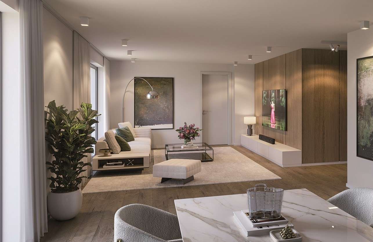 Thumbnail-Wohnung zum Kaufen in München 650.000,00 € 55.19 m²