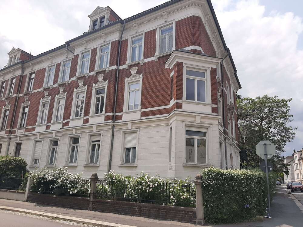 Thumbnail-Wohnung zum Kaufen in Zittau 199.000,00 € 140 m²