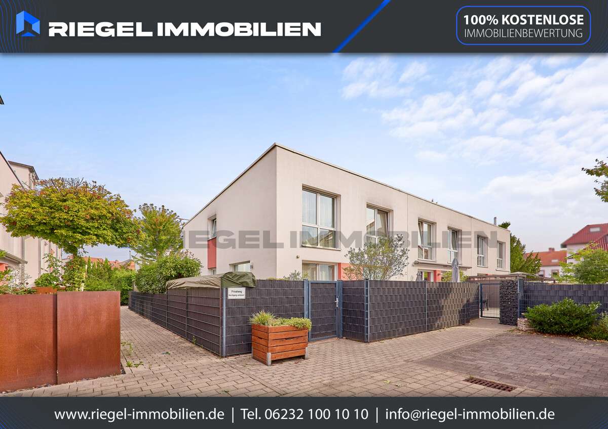 Thumbnail-Haus zum Kaufen in Speyer 789.000,00 € 135.19 m²