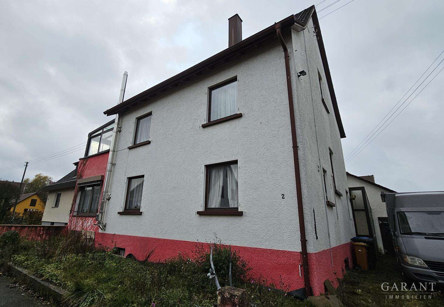 Thumbnail-Haus zum Kaufen in Steinheim am Albuch 390.000,00 € 184 m²