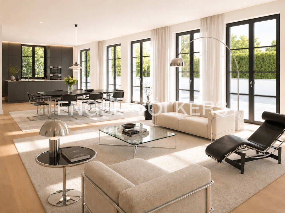 Thumbnail-Wohnung zum Kaufen in Berlin 1.690.000,00 €