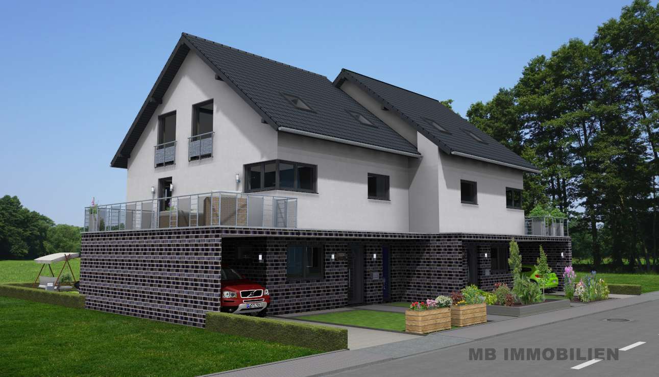 Thumbnail-Haus zum Kaufen in Moers - Schwafheim 514.890,00 € 130 m²