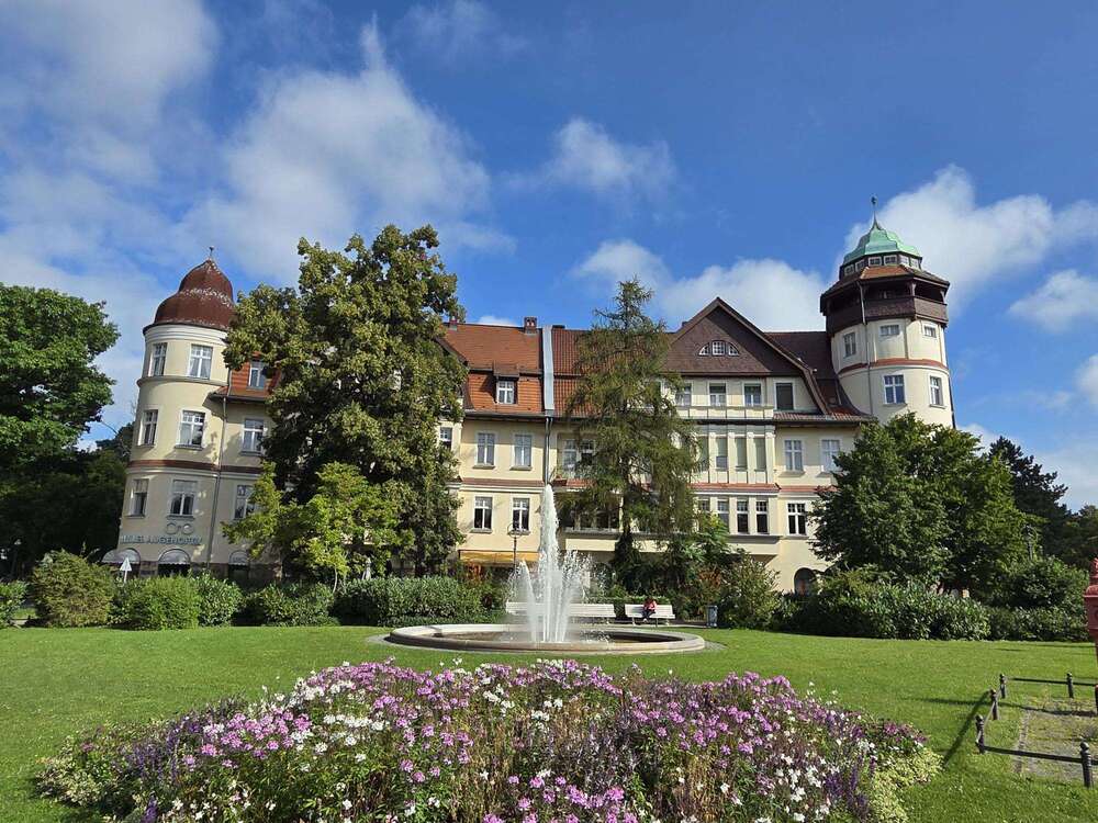 Thumbnail-Wohnung zum Mieten in Berlin 3.283,50 € 199 m²