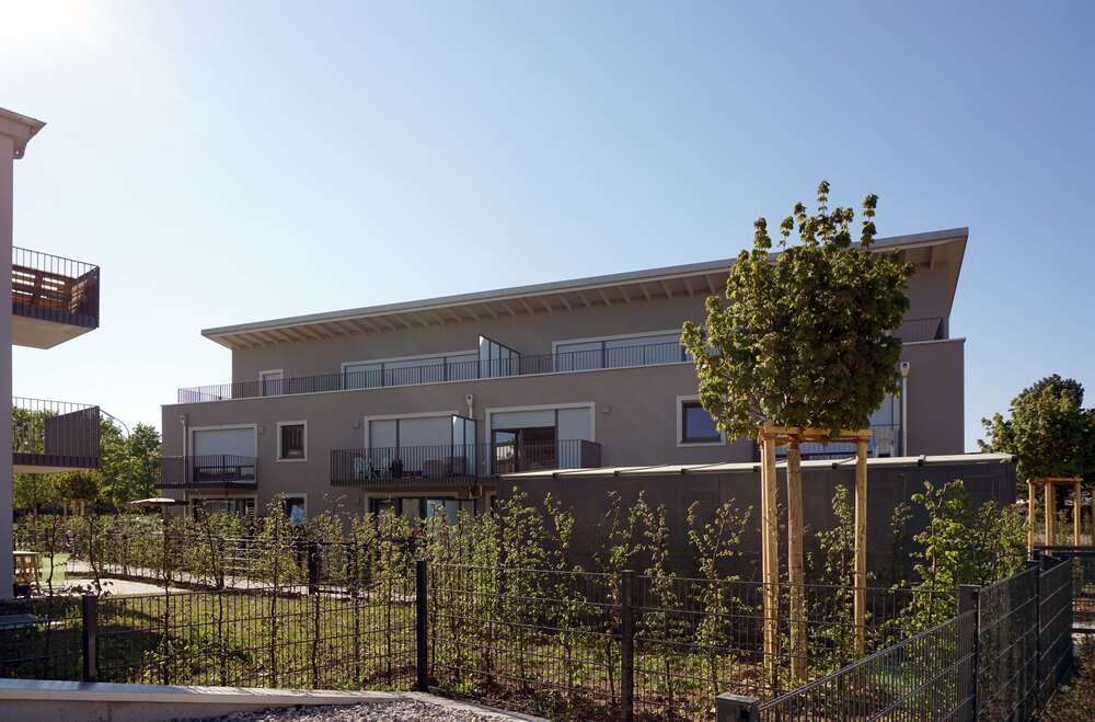 Thumbnail-Wohnung zum Mieten in Kirchheim 1.940,00 € 97 m²