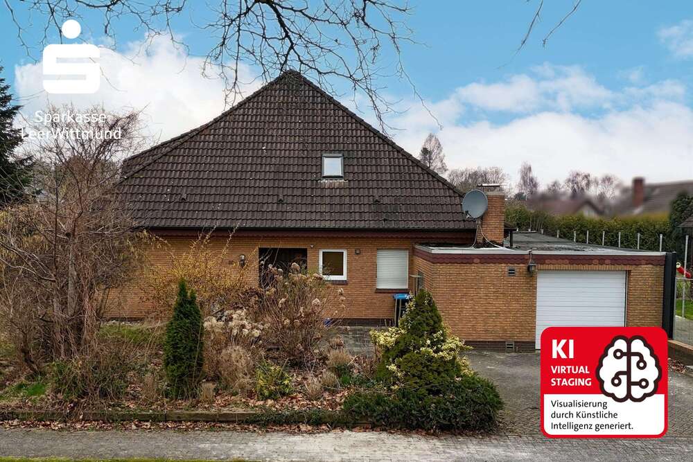 Thumbnail-Haus zum Kaufen in Westoverledingen 149.000,00 € 220 m²