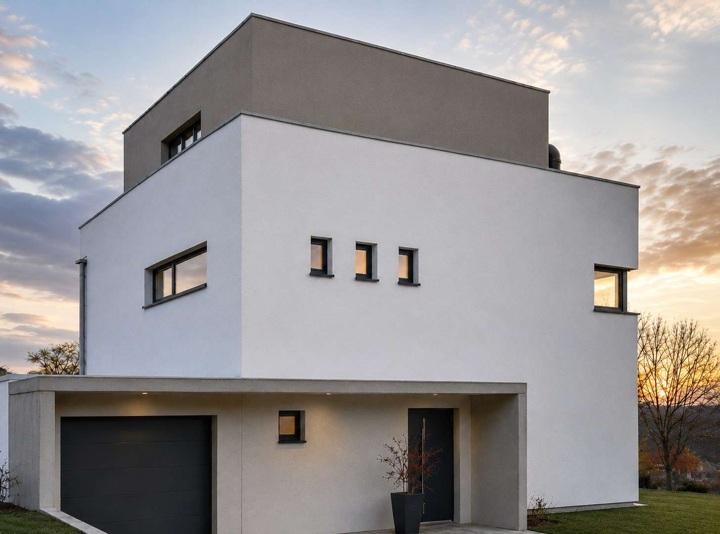 Thumbnail-Haus zum Kaufen in Bad Nauheim 1.290.000,00 € 214 m²