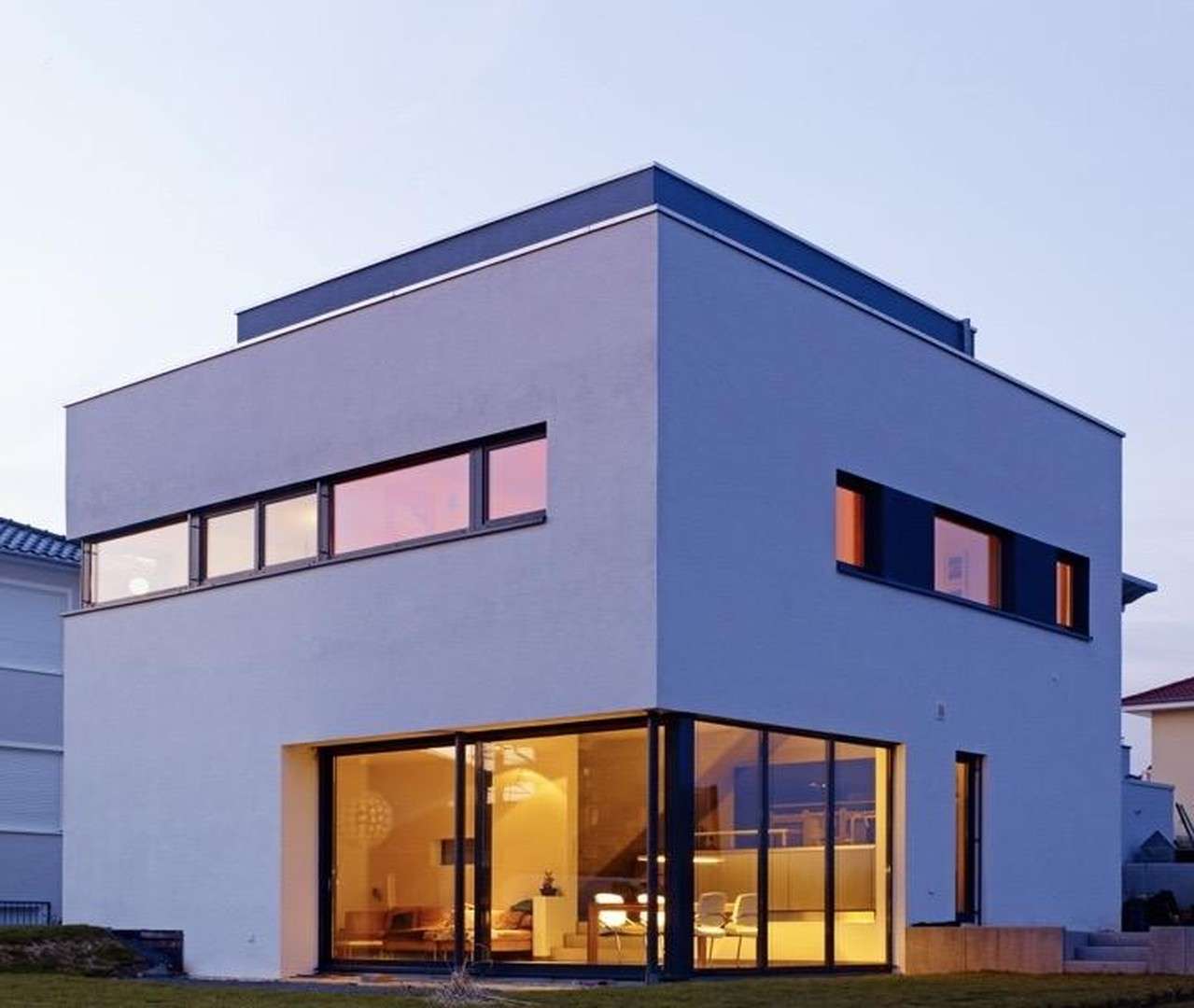 Thumbnail-Haus zum Kaufen in Bad Nauheim 1.290.000,00 € 214 m²