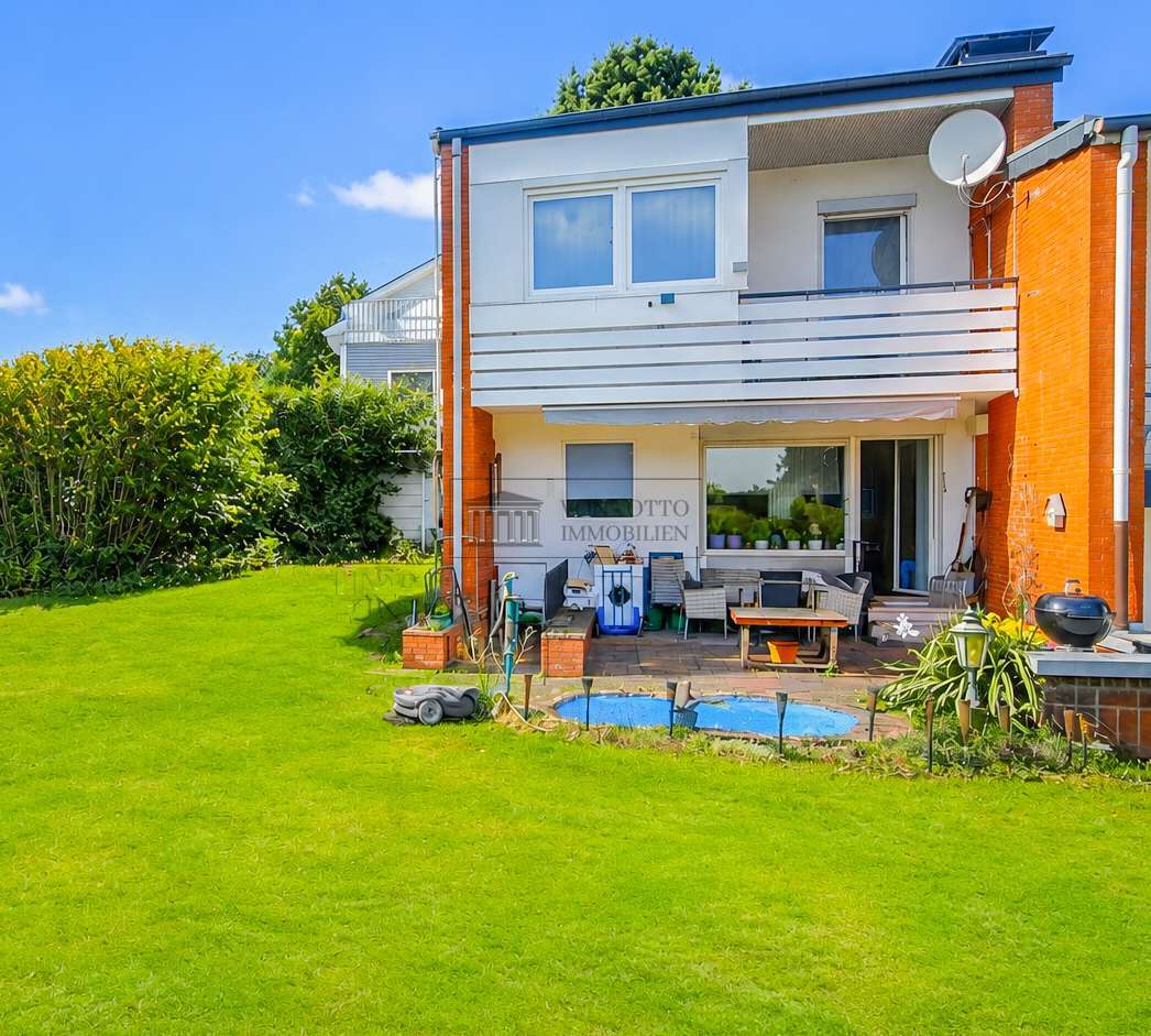 Thumbnail-Haus zum Kaufen in Remscheid 314.995,00 € 110.04 m²