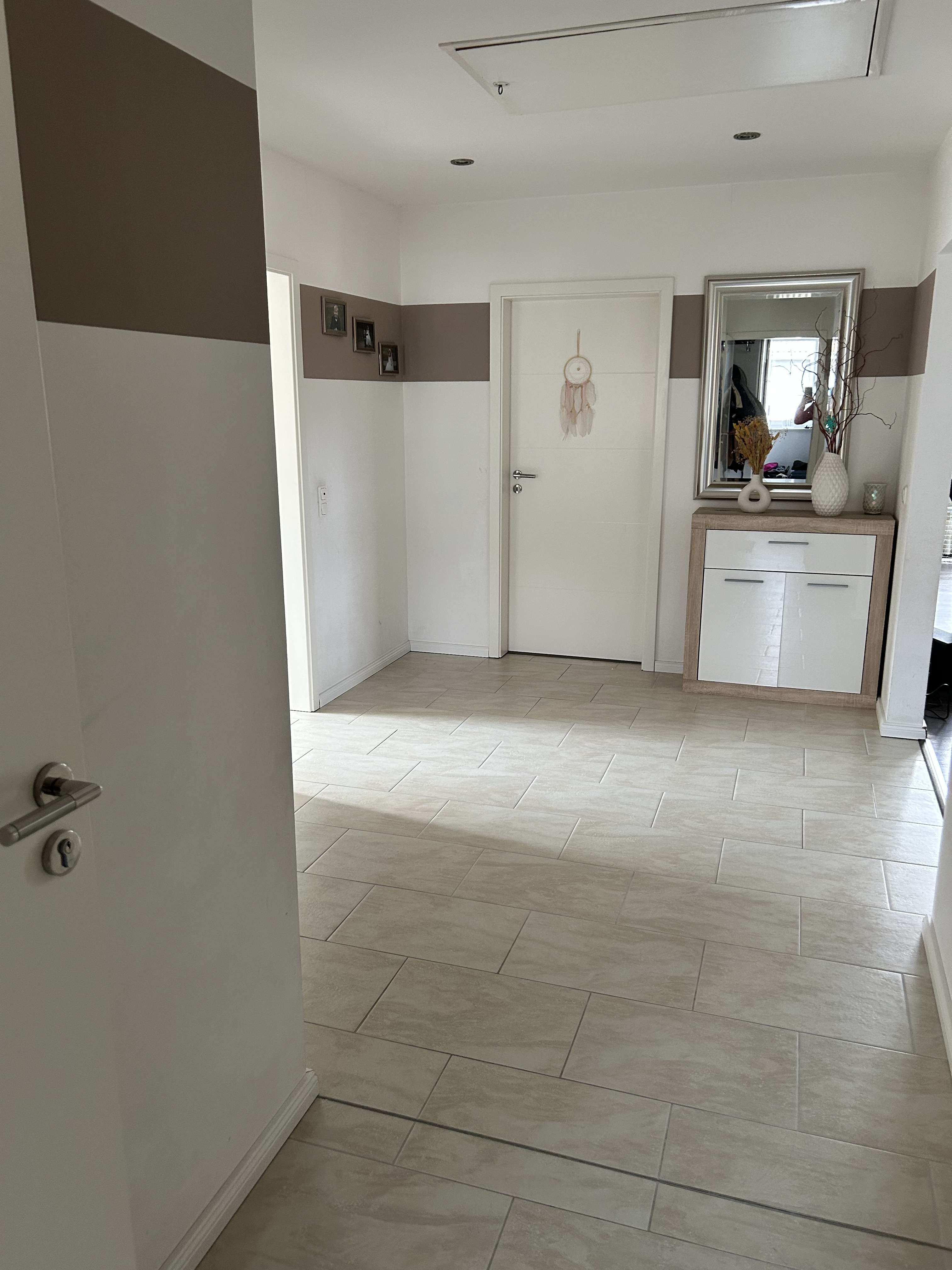 Thumbnail-Wohnung zum Mieten in Adendorf 1.300,00 € 110 m²