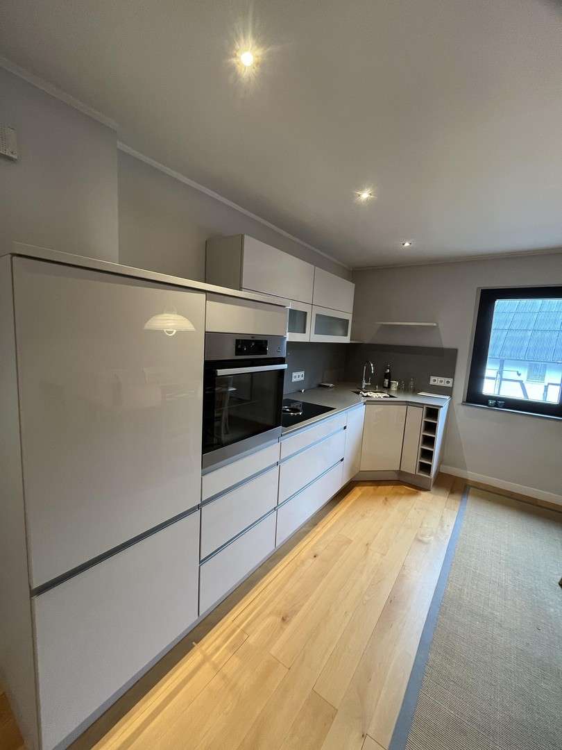 Thumbnail-Wohnung zum Mieten in Weilerswist 1.060,00 € 89 m²