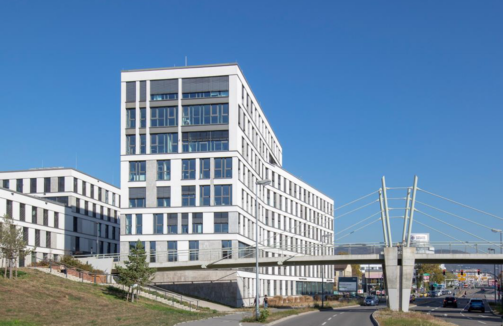 Thumbnail-Büro in Heidelberg 37.800,00 € 2800 m²