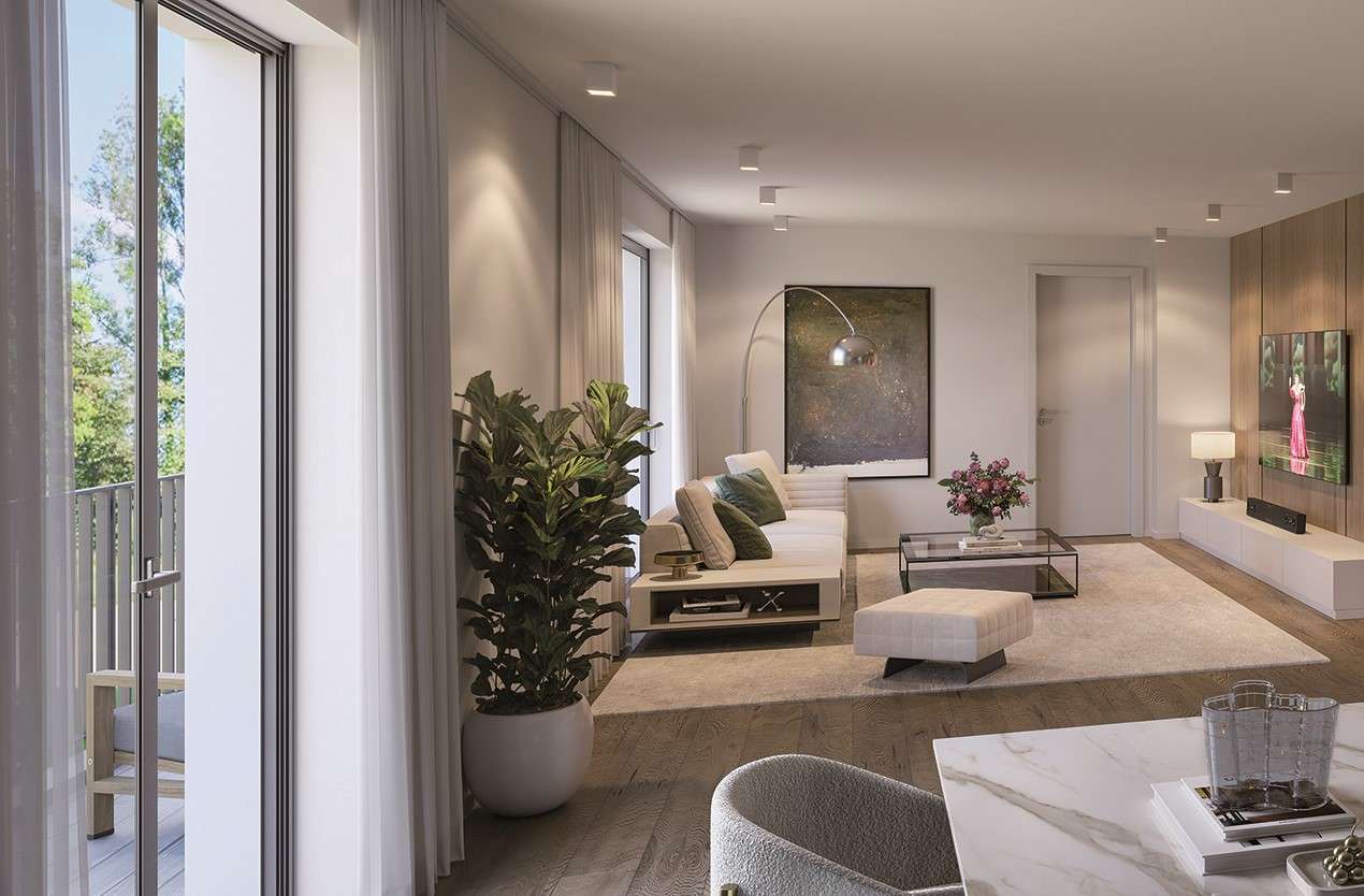 Thumbnail-Wohnung zum Kaufen in München 599.000,00 € 50.02 m²