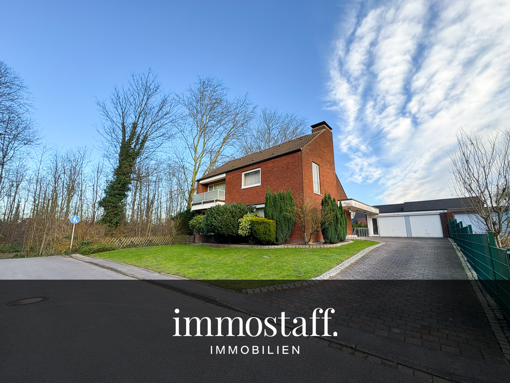 Thumbnail-Haus zum Kaufen in Bottrop 659.000,00 € 176.25 m²