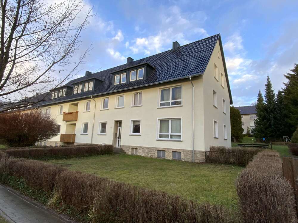 Thumbnail-Wohnung zum Mieten in Alfeld (Leine) 550,00 € 62 m²