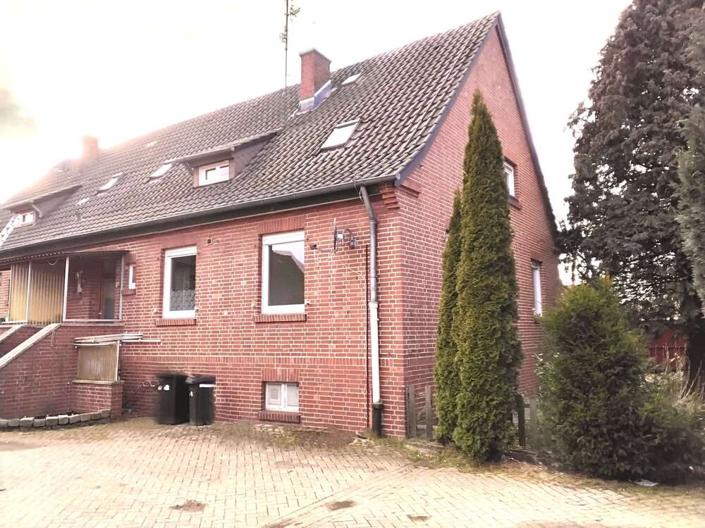 Thumbnail-Haus zum Kaufen in Bad Bentheim -OT Gildehaus 165.000,00 € 147 m²