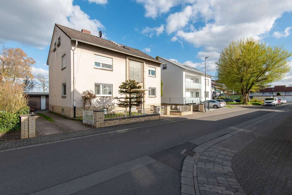 Thumbnail-Haus zum Kaufen in Büttelborn 570.000,00 € 266.84 m²