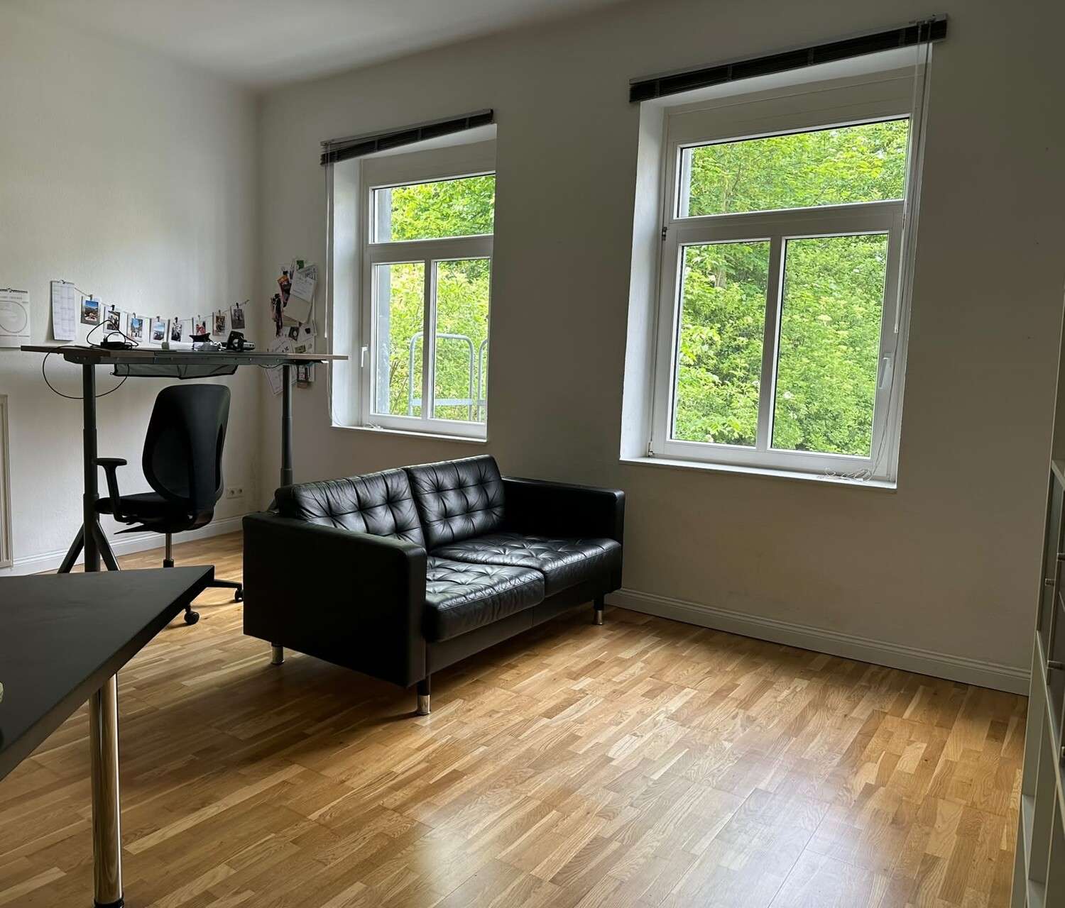 Thumbnail-Wohnung zum Mieten in Aachen 427,00 € 49 m²