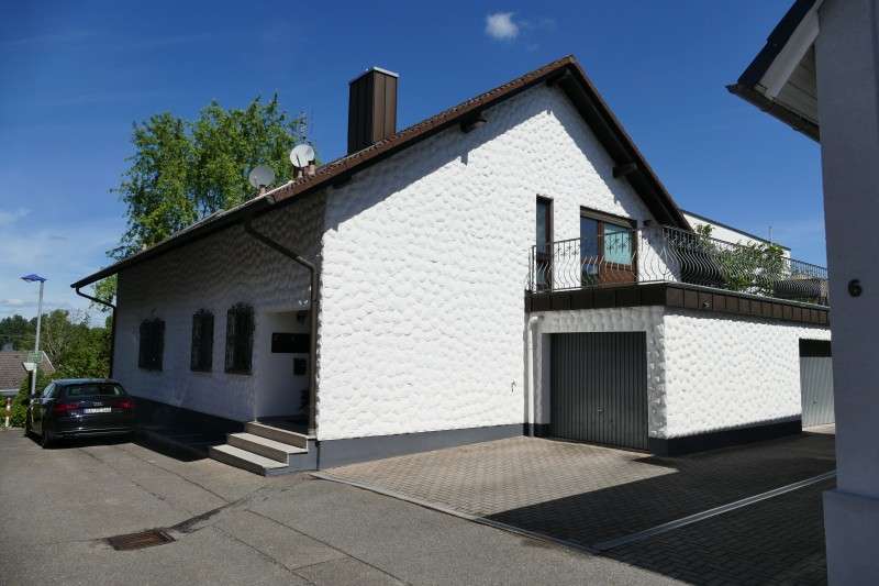 Thumbnail-Wohnung zum Kaufen in Durmersheim 390.000,00 € 125.13 m²