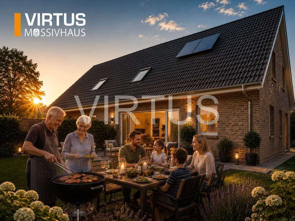 Thumbnail-Haus zum Kaufen in Hamburg 626.000,00 € 133 m²